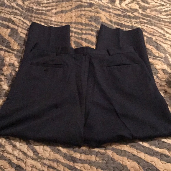 NWT KNIGHTSBRIDGE MENS SLACKS 👖 - Picture 2 of 4